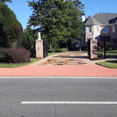 Construction Done Right (CD&R)