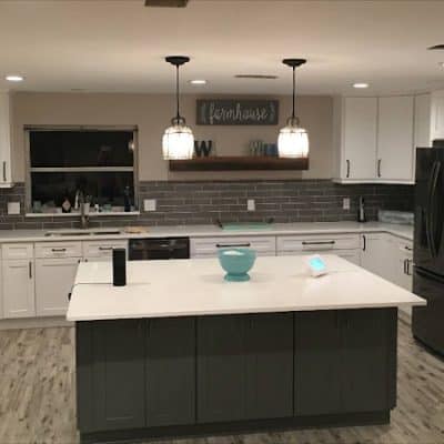 Smith Remodeling Services