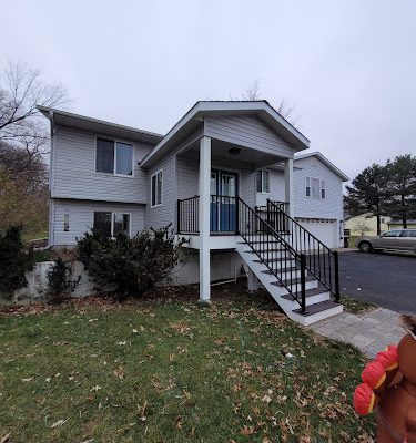 Get It Rite Construction LLC