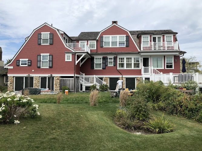 Cyr Painting & Restoration