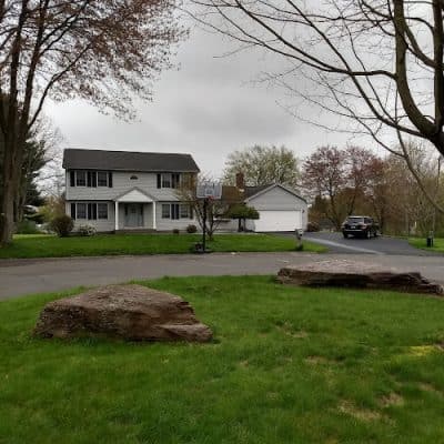 Therrien Quality Home Improvements