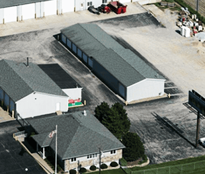 Henn & Sons Construction Services, Inc.