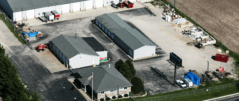 Henn & Sons Construction Services, Inc.