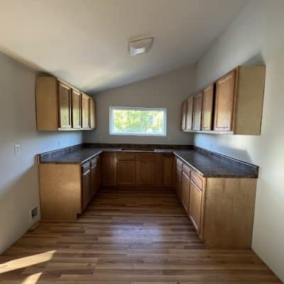 Legacy Remodeling