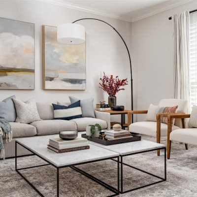 Palmetto Interiors and Renovations