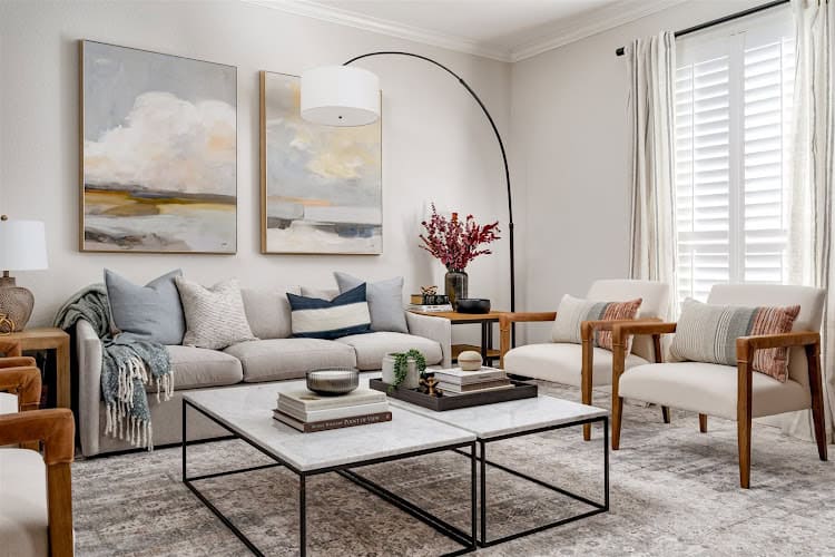 Palmetto Interiors and Renovations