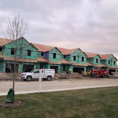 Williams Builders