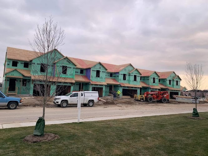 Williams Builders