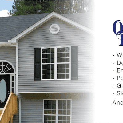 Olde Towne Remodeling & Restoration