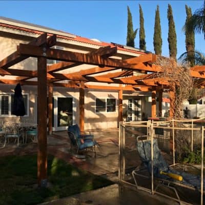 Hoffmans Construction
