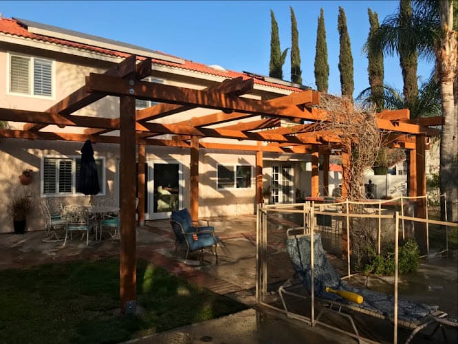 Hoffmans Construction