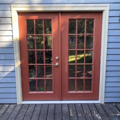 BLACKSHEEP BUILDING LLC