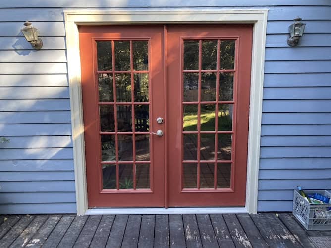 BLACKSHEEP BUILDING LLC