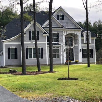Smiths Design & Build Construction