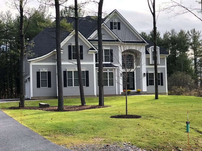 Smiths Design & Build Construction