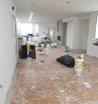 Brute Force Remodeling LLC