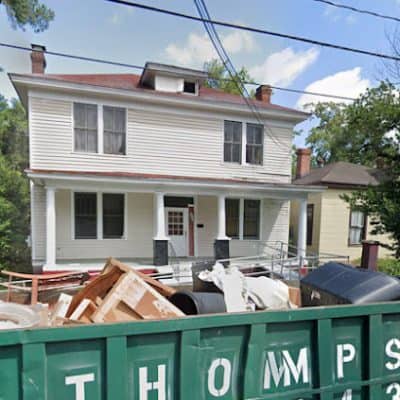 Blairz construction llc