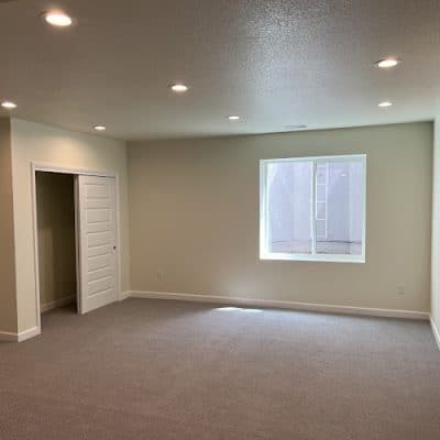 Backstrom Construction