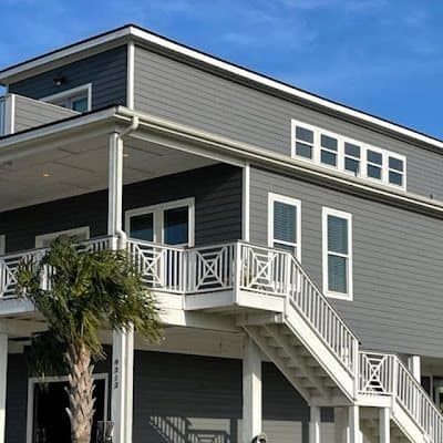 Cutter Style Custom Homes