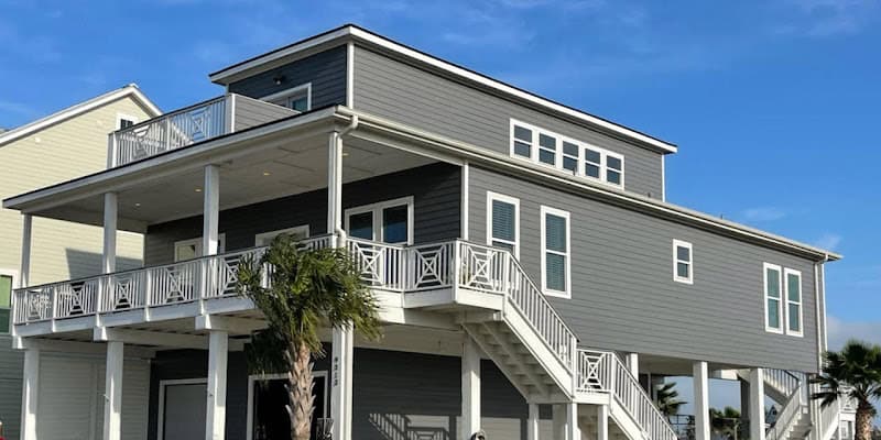 Cutter Style Custom Homes