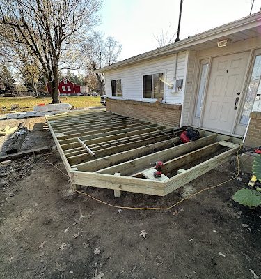 Pavlika Building & Remodeling