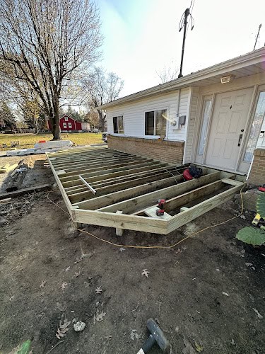 Pavlika Building & Remodeling