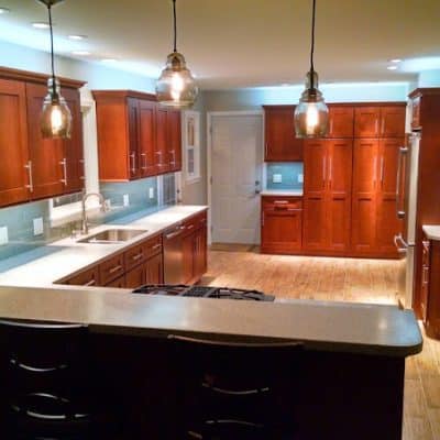 Jim Markley Design & Construction, Inc.