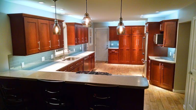 Jim Markley Design & Construction, Inc.