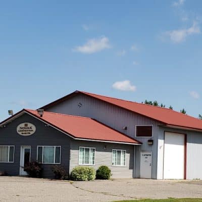 Novak Builders & Remodelers, Inc.