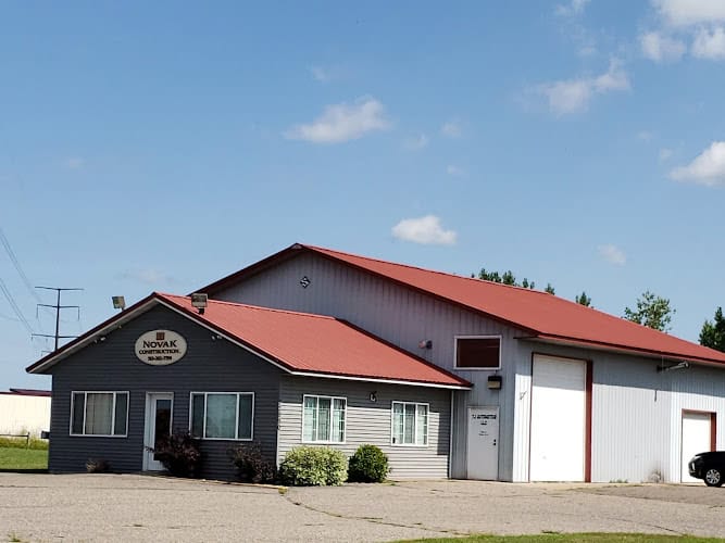 Novak Builders & Remodelers, Inc.