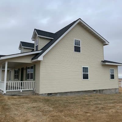 B Carroll Construction