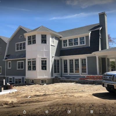 Freitas Brother's Paint & Carpentry