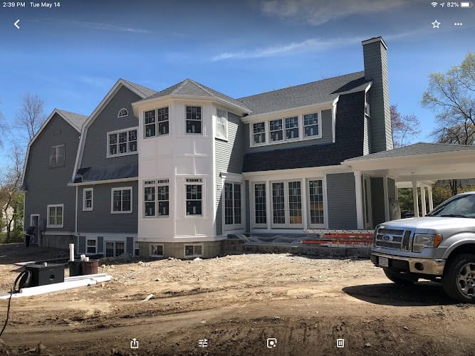 Freitas Brother's Paint & Carpentry