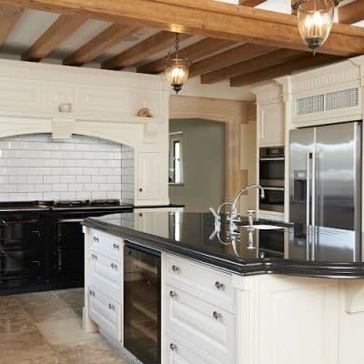 Woodcliff Builders, LLC