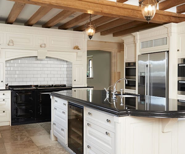 Woodcliff Builders, LLC