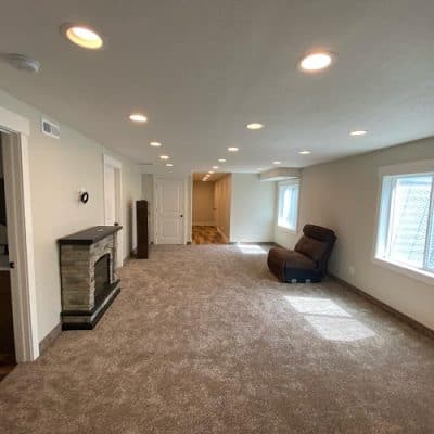 Blue Diamond Remodeling LLC