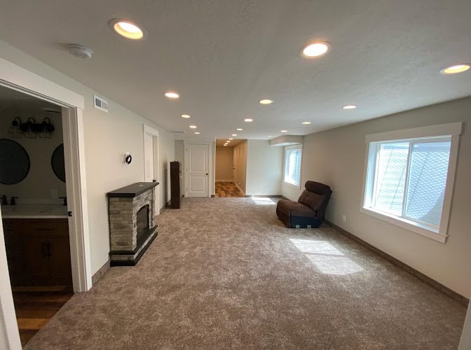 Blue Diamond Remodeling LLC