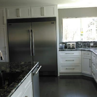 Stiner Woodworks, Custom Cabinetry