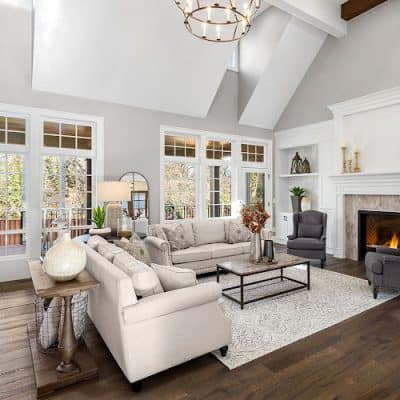 Custom Design Build & Remodel