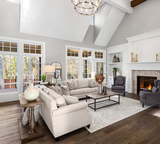 Custom Design Build & Remodel