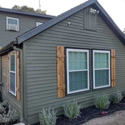 Barrientos Remodeling