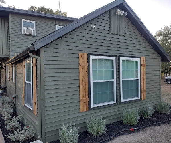 Barrientos Remodeling