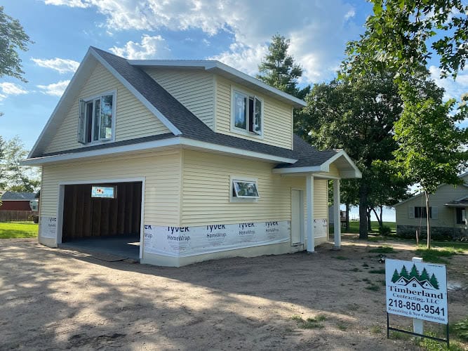 Timberland Contracting, LLC