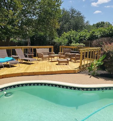 Jc Flooring and Remodeling