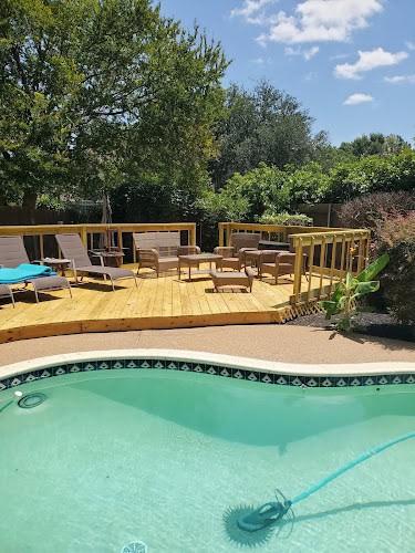 Jc Flooring and Remodeling