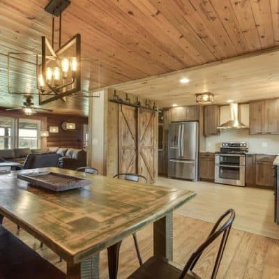 AMS Construction LLC
