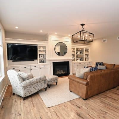 Renovations Group, Inc.