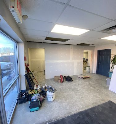C & C Renovations NWA