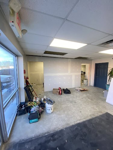 C & C Renovations NWA