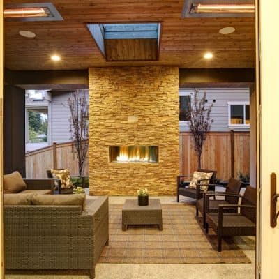 Gator Home Remodel Colorado